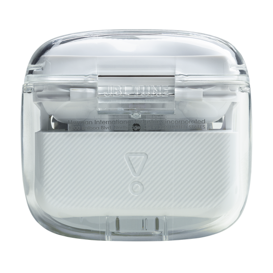 JBL Tune Flex Ghost Edition | True wireless Noise Cancelling earbuds